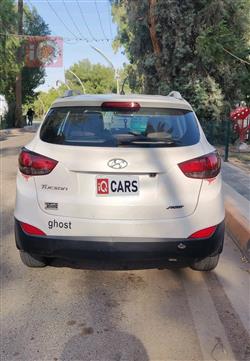 هيونداي توسان